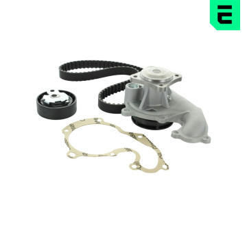 Vodní pumpa + sada ozubeného řemene OPTIMAL OP-EWK13410-A1