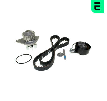 Vodní pumpa + sada ozubeného řemene OPTIMAL OP-EWK13540-A1