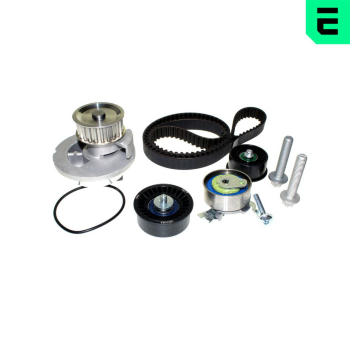 Vodní pumpa + sada ozubeného řemene OPTIMAL OP-EWK13550-A1
