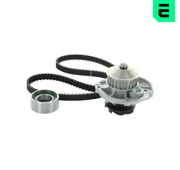 Vodní pumpa + sada ozubeného řemene OPTIMAL OP-EWK14210-A1