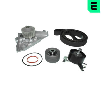 Vodní pumpa + sada ozubeného řemene OPTIMAL OP-EWK14820-A1