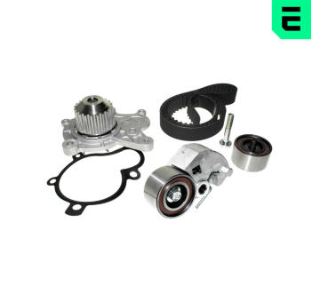 Vodní pumpa + sada ozubeného řemene OPTIMAL OP-EWK16540-A2