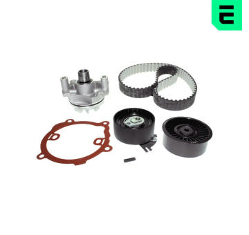 Vodní pumpa + sada ozubeného řemene OPTIMAL OP-EWK19560-A1