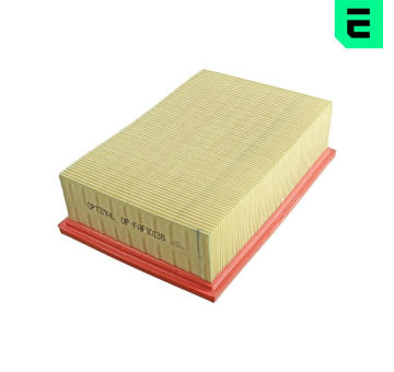 Vzduchový filtr OPTIMAL OP-FAF10138