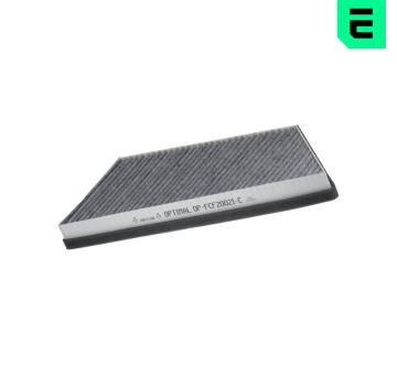 Filtr, vzduch v interiéru OPTIMAL OP-FCF20021-C