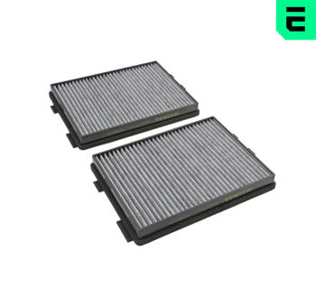 Filtr, vzduch v interiéru OPTIMAL OP-FCF20022-CS