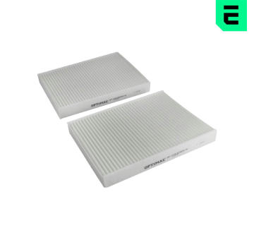 Filtr, vzduch v interiéru OPTIMAL OP-FCF20022-S