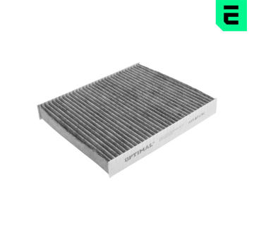 Filtr, vzduch v interiéru OPTIMAL OP-FCF20024-C