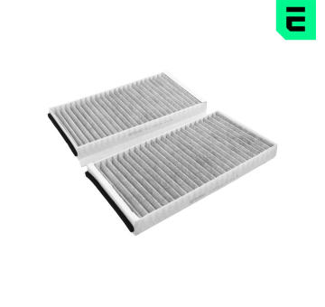 Filtr, vzduch v interiéru OPTIMAL OP-FCF20057-CS