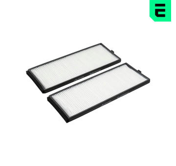 Filtr, vzduch v interiéru OPTIMAL OP-FCF20067-S