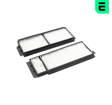 Filtr, vzduch v interiéru OPTIMAL OP-FCF20081-S