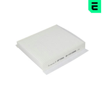 Filtr, vzduch v interiéru OPTIMAL OP-FCF20086