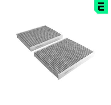 Filtr, vzduch v interiéru OPTIMAL OP-FCF20104-CS