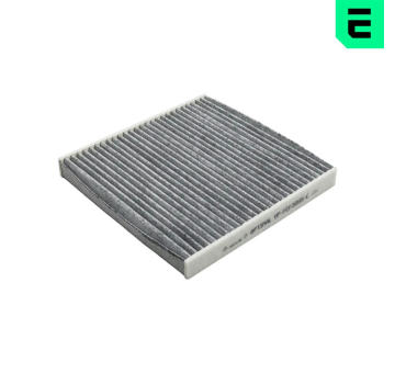 Filtr, vzduch v interiéru OPTIMAL OP-FCF20115-C