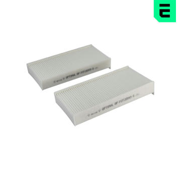 Filtr, vzduch v interiéru OPTIMAL OP-FCF20143-S