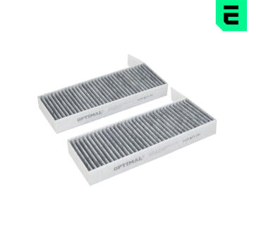 Filtr, vzduch v interiéru OPTIMAL OP-FCF20151-CS