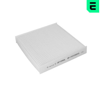 Filtr, vzduch v interiéru OPTIMAL OP-FCF20153