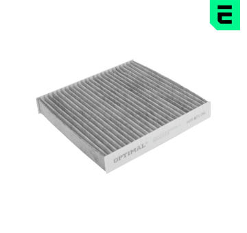 Filtr, vzduch v interiéru OPTIMAL OP-FCF20155-C