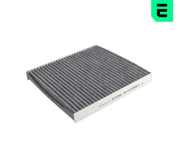 Filtr, vzduch v interiéru OPTIMAL OP-FCF20158-C