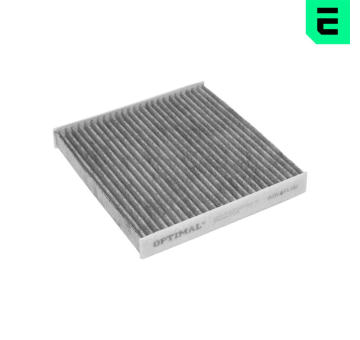 Filtr, vzduch v interiéru OPTIMAL OP-FCF20162-C