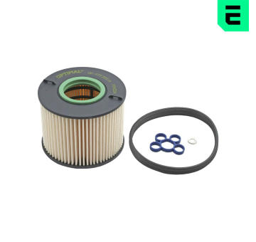 Palivový filtr OPTIMAL OP-FFF30014