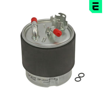 Palivový filtr OPTIMAL OP-FFF30122