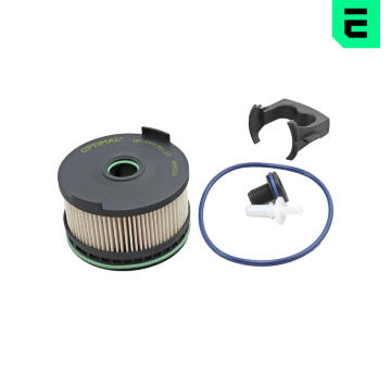 Palivový filtr OPTIMAL OP-FFF30123