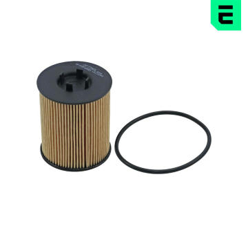 Olejový filtr OPTIMAL OP-FOF40015