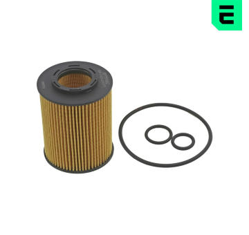 Olejový filtr OPTIMAL OP-FOF40017