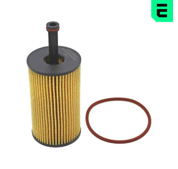 Olejový filtr OPTIMAL OP-FOF40048