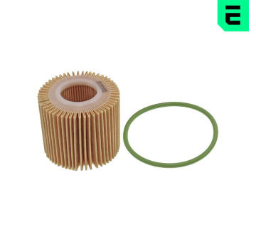 Olejový filtr OPTIMAL OP-FOF40081