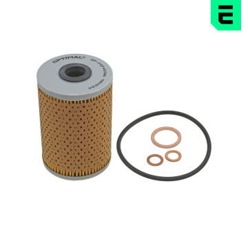 Olejový filtr OPTIMAL OP-FOF40086