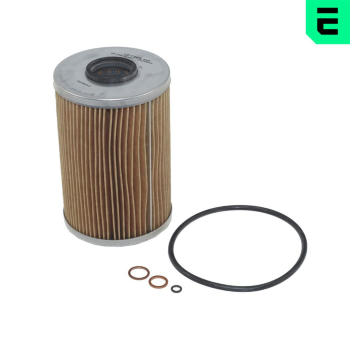 Olejový filtr OPTIMAL OP-FOF40087