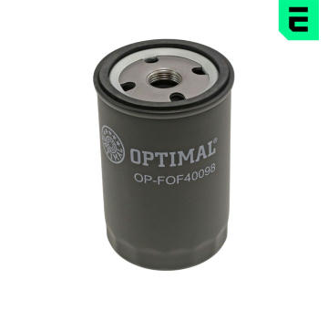Olejový filtr OPTIMAL OP-FOF40098