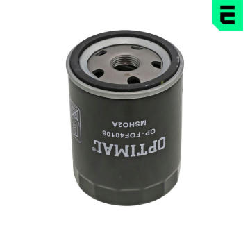 Olejový filtr OPTIMAL OP-FOF40108