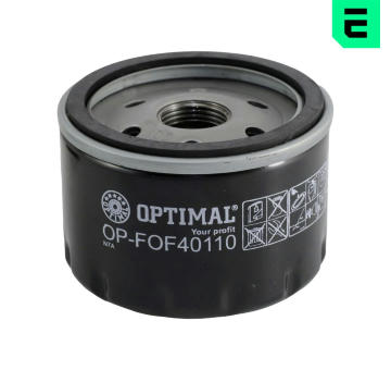 Olejový filtr OPTIMAL OP-FOF40110