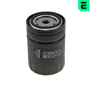 Olejový filtr OPTIMAL OP-FOF40118