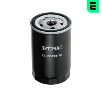 Olejový filtr OPTIMAL OP-FOF40122