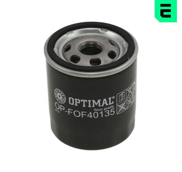 Olejový filtr OPTIMAL OP-FOF40135