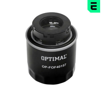 Olejový filtr OPTIMAL OP-FOF40157