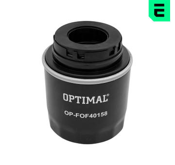 Olejový filtr OPTIMAL OP-FOF40158