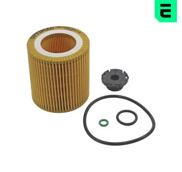 Olejový filtr OPTIMAL OP-FOF40177