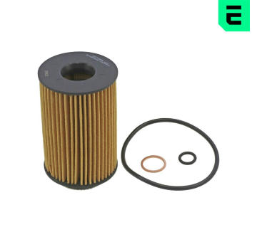 Olejový filtr OPTIMAL OP-FOF40182