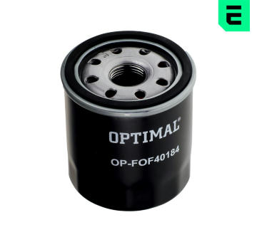 Olejový filtr OPTIMAL OP-FOF40184