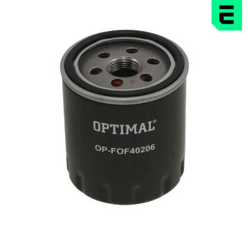 Olejový filtr OPTIMAL OP-FOF40206