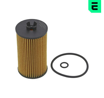 Olejový filtr OPTIMAL OP-FOF40223