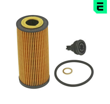 Olejový filtr OPTIMAL OP-FOF40231