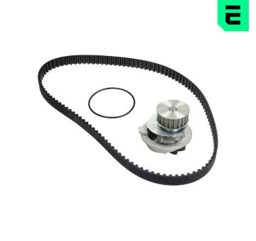 Vodní pumpa + sada ozubeného řemene OPTIMAL R-1072AQ1