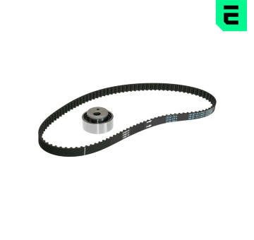 ozubení,sada rozvodového řemene OPTIMAL SK-1003