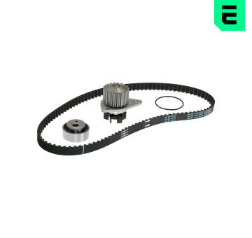 Vodní pumpa + sada ozubeného řemene OPTIMAL SK-1003AQ1